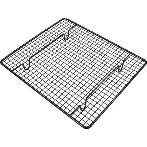 Grille de refroidissement pour gâteaux, pains et biscuits, support de cuisson (1/5)