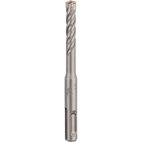 Brocas martillos perforadores SDS Plus-5X 8 x 50 x 110 mm  BOSCH 2608833788