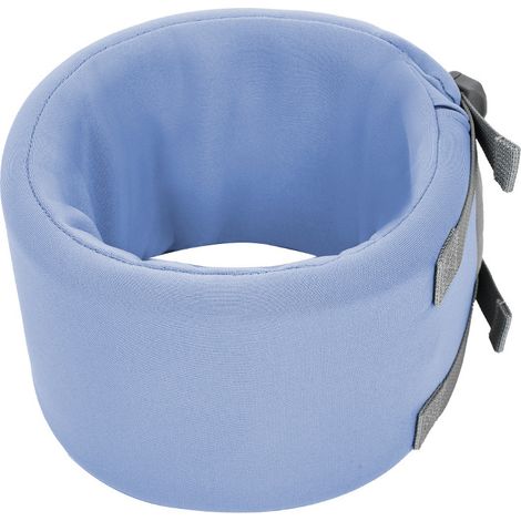 Soins du cou pour animaux de compagnie, cercle cervical assisté pour chien, récupération postopératoire, soulagement de la spondylose cervicale chez le chien (1/5)