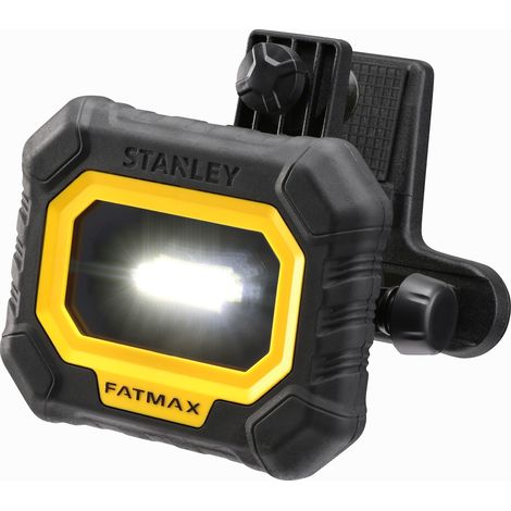 Stanley LED-Strahler FatMax aufladbar (1/5)