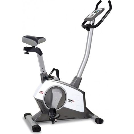 BRX-90 HRC - cyclette elettromagnetica - funzione heart rate control (1/4)