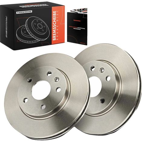 Dischi freno, Diametro 296 mm, Altezza 51 mm, Spessore 30 mm, Spessore minimo 27 mm, Numero di fori 5 (1/5)