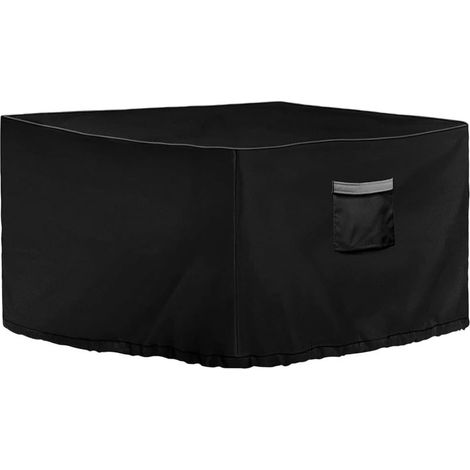 Housse de Rabot Imperméable 420D Anti-Poussière Dimensions 27x24x19 po, ajustement mesure, compatible populaires, évite le glissement (1/5)