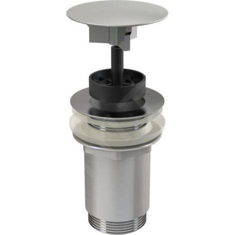 Alca - Sortie de lavabo 5/4", métal A396 (1/2)