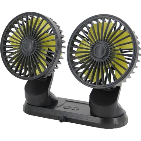 Ventilateur de refroidissement automatique 12 V, ventilateurs (1/5)