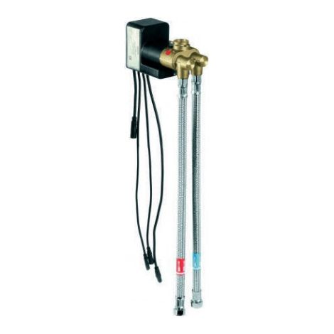 Unité de fonction 42339 pour robinetterie électronique (1/3)