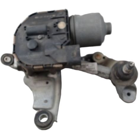 [PRODUIT D'OCCASION] Mecanisme Essuie-glace Avant FORD S-max ♻️ Ref Oe. 6m2117504am - Garantie à vie (1/5)