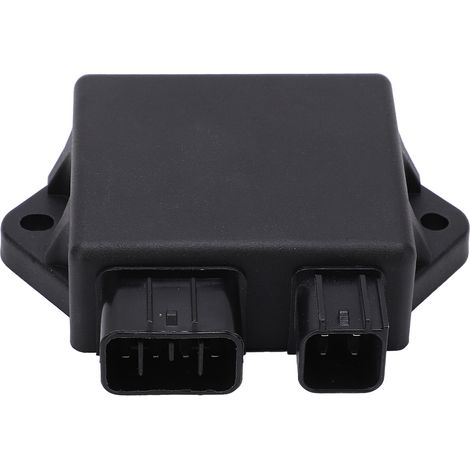 Boîtier CDI robuste et stable pour moteur 2 temps 40CV - 66T‑85540‑00 (1/5)
