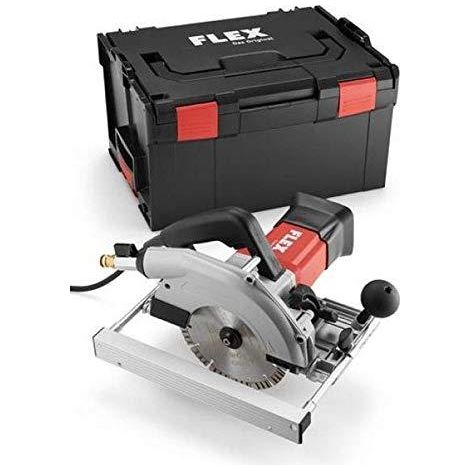 Sourcing FLEX CS 60 WET sierra eléctrica portátil 1400W (1/3)