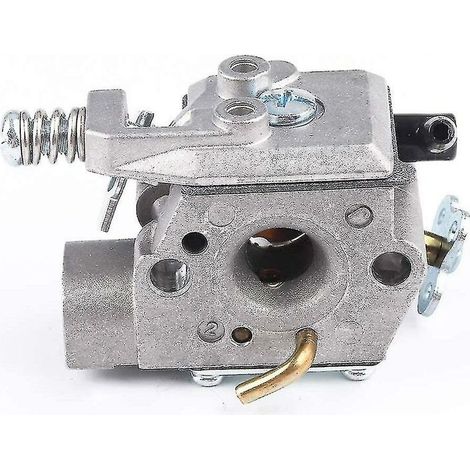 Carburetor For Echo Echo Cs-3000 Cs-3400 Chainsaw Walbro Wt589