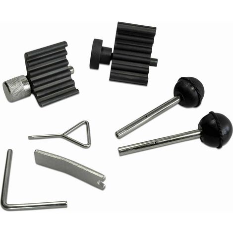 KIT ATTREZZO MESSA IN FASE AUTO VAG 1.2 1.6 1.9 2.0 SDI TDI AUDI SEAT SKODA 143s