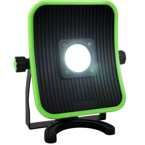 Lampe de travail LED rechargeable W9 – Lemania Energy (1/5)
