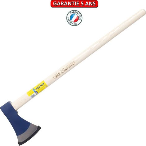 Allzweckaxt mit Holzstiel OUTILS PERRIN