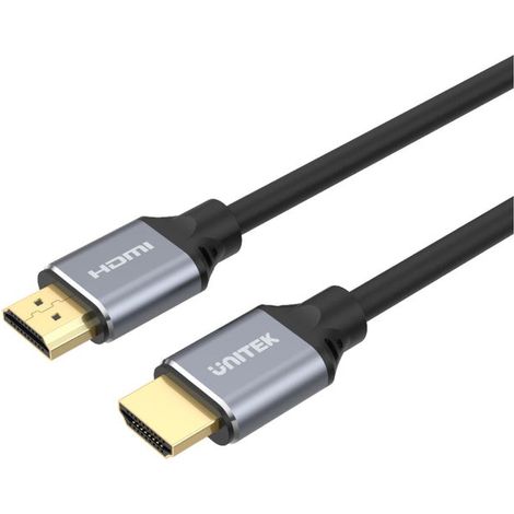 Cavo HDMI Unitek 2.1 5m [C140W] (1/5)