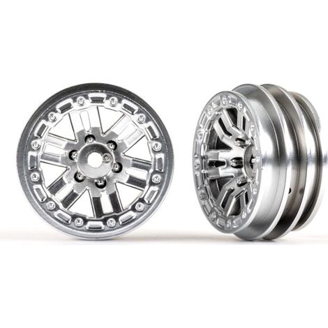 1.0 Satin Chrome Wheels (2)