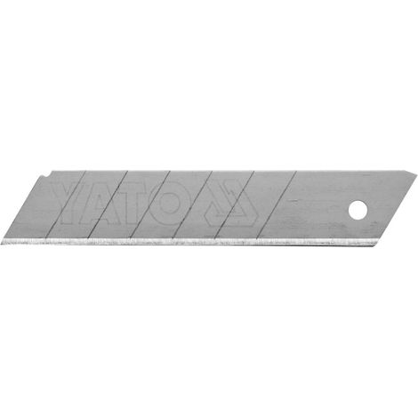Yato YT-75262 lame de coupe 10 pièce(s)