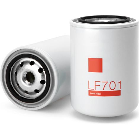 LF701 62703506 AP1161 6511766 oil filters are suitable for Fleetguard. (1/4)