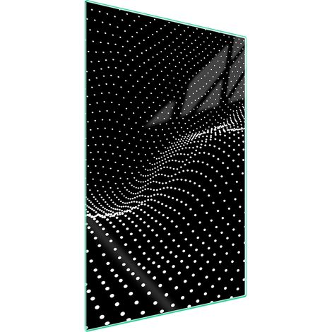 Glasschneidebrett 35x52 Muster (1/5)