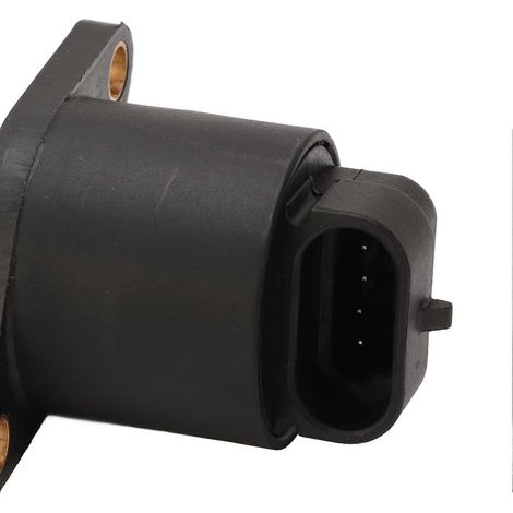 Soupape de régulation du ralenti 420665941 (IACV) de remplacement pour les modèles Can-Am Outlander et Renegade (1/5)