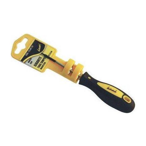 5,0 x GIRAVITE TORX TAMPER HAND