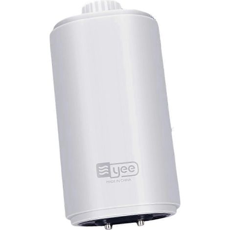 Kompakte Aquariumpumpe, Luftsprudlerpumpe, einstellbare Luftmenge, hocheffiziente Belüfterpumpe, Aquarium-Luftpumpe für Springbrunnen und Teiche-4.5W Double Hole (1/5)