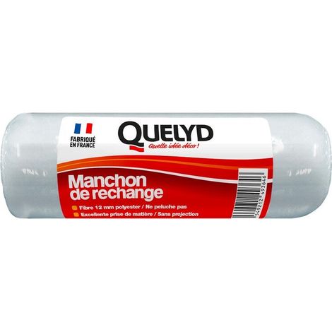 QUELYD Tapetenkleisterrolle SANS MARQUE
