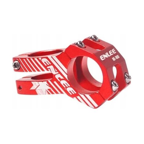 Potencia de manillar de aluminio Ahead ENLEE RE-100 de 31,8 mm (1/3)