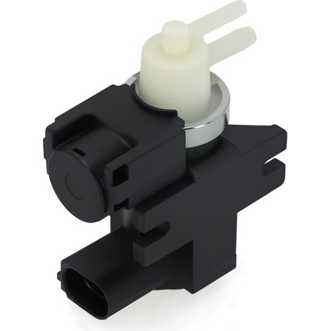 Elettrovalvola depressione for Audi A4 Allroad B8 2.0 TDI 2009-2016 8K0906627 (1/5)
