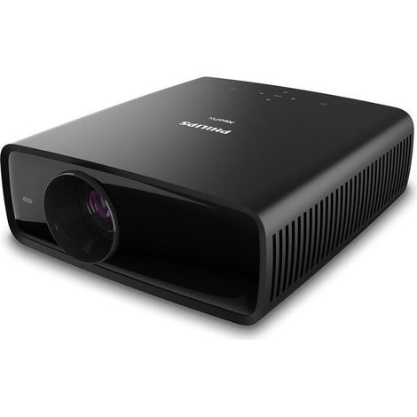 Philips NeoPix 520 NPX520 Proyector doméstico (1/3)