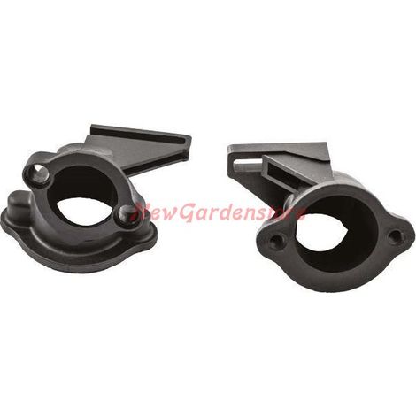 FLANGIA TERMICA 220162HUSQVARNA 504 358610 MOTOSEGA 61 266 COLLETTORE