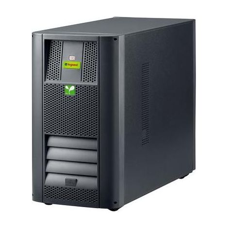 Legrand Whad HE 3000 gruppo di continuità (UPS) Doppia conversione (online) 3 kVA 3000 W (1/3)