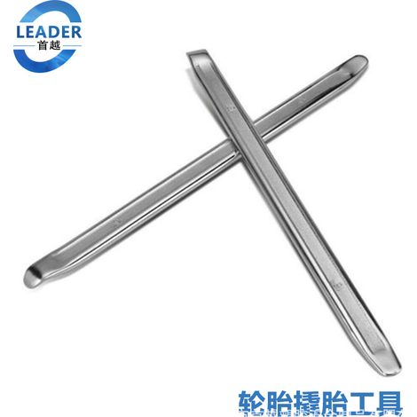 Levier universel pour le montage de pneus de trottinette électrique, outil pratique pour le montage de pneus pleins.