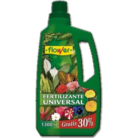 FERTILIZZANTE LIQUIDO