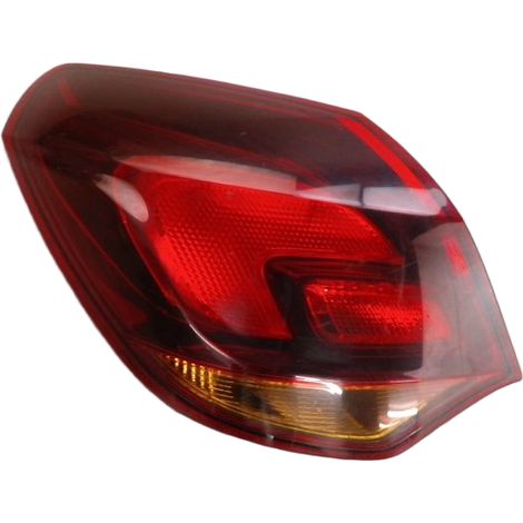 Feu Arrieree Gauche  OPEL Astra [PRODUIT D'OCCASION]♻️13319949 (1/2)