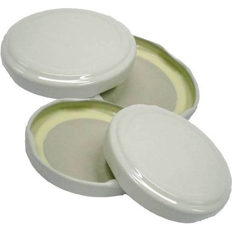 Capsula Bianca 82 Pz.100