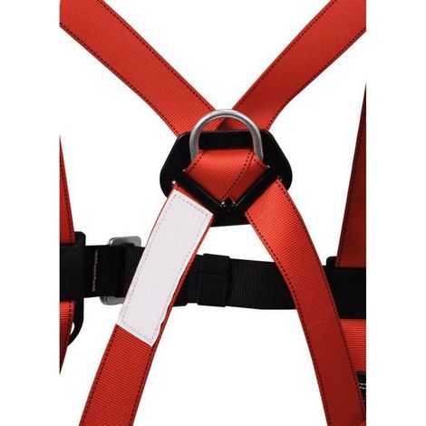 Harnais de sécurité + absorbeur de choc - YT-74235 (1/4)