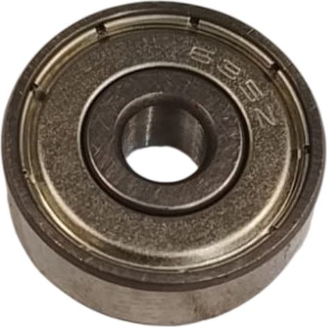 Rodamiento compatible con vareador Zlome08  Ref 919131