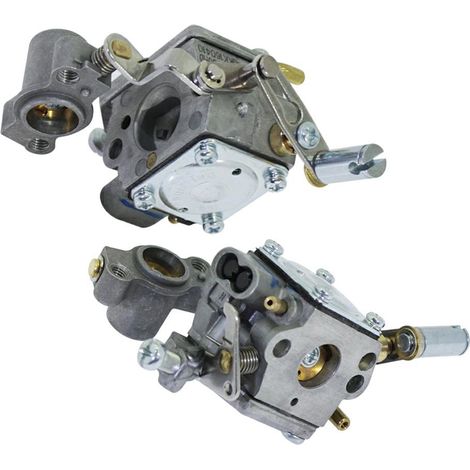 Carburatore Soffiatore EBV260-E3 2014 EBV260-3E.1.1 KASEI - 702031