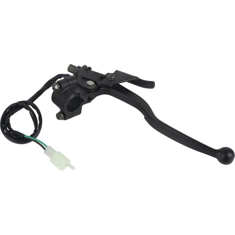 7/8" Poignée de Frein à Main pour ATV Quad 200CC 250CC 300CC (1/5)