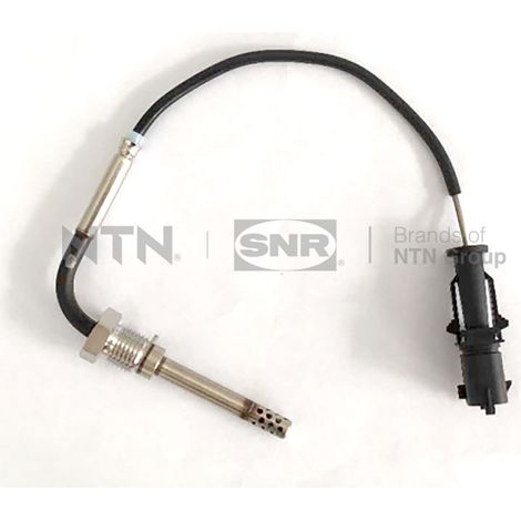 Capteur de temperature d'echappement - EGT158.29 - SNR - Compatible avec véhicule Lancia, Fiat, Alfa Romeo