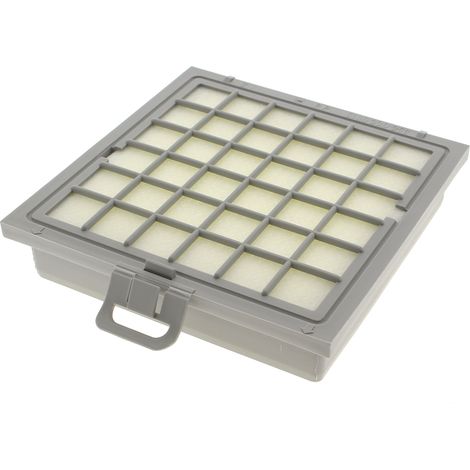 Filtro Hepa 00579494 per aspirapolvere bosch