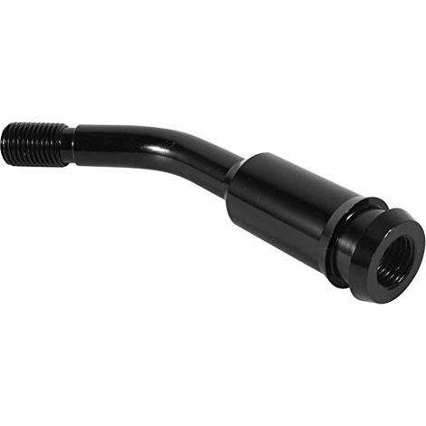 Extensión de la palanca de cambios derecha para T4 1990-2003, color negro, 12,7 cm. (1/5)