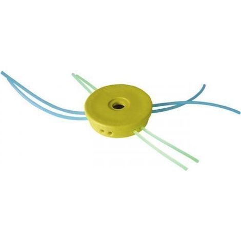 TESTINA PER DECESPUGLIATORE UNIVERSALE 12 FILI TARANTOLA (13937)