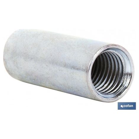 MANGUITO REDONDO M-8X25 - COFAN