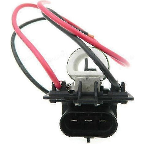 Résistance de moteur de ventilateur de radiateur automobile 134503121 compatible avec Chevrolet Cruze 2.0L Aveo T300 16454990 0130308103 (1/5)