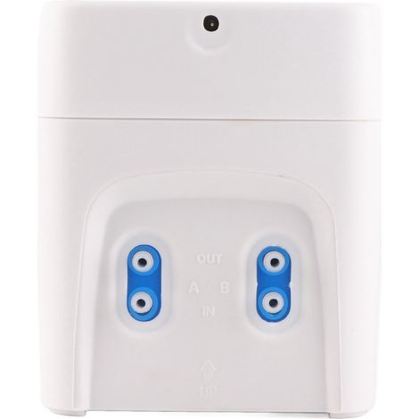 Minuteur d'Irrigation Intelligent WiFi pour Jardin, Programmable Automatique 100‑240V