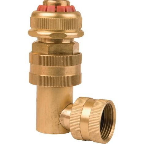 Kuppelstück 1/2" Schlauchtrommel POLET PO736102 (1/2)