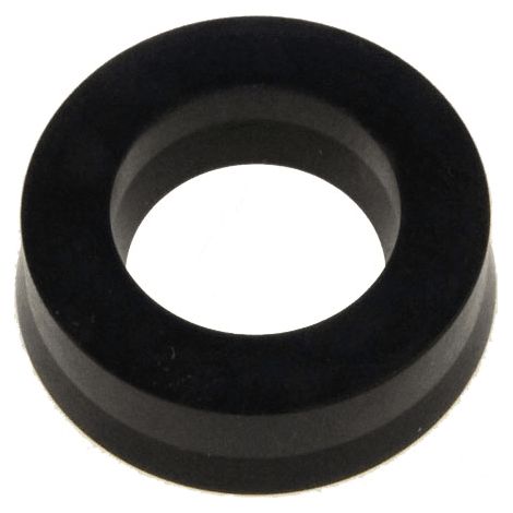Kärcher – Joint à lèvres d'origine pour nettoyeur haute pression – Compatible avec K 2, K 3, K 4 – Longueur 6.362-875.0 – Remplacement efficace