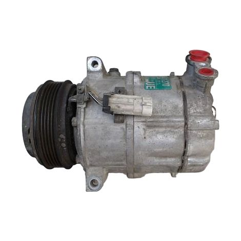 [PRODUIT D'OCCASION] Compresseur Air Conditionne OPEL Vectra ♻️ Ref Oe. 24411270 - Garantie à vie (1/2)
