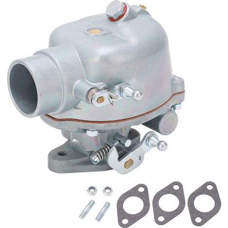 Vergaser für Ford 2N, 8N und 9N Traktoren – TSX33 / 8N9510C HD – Hohe Leistung und einfache Montage